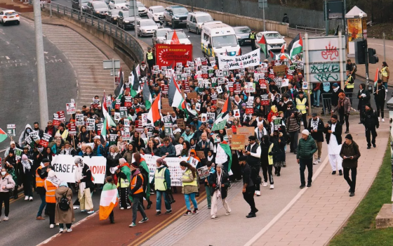 صورة تعبيرية