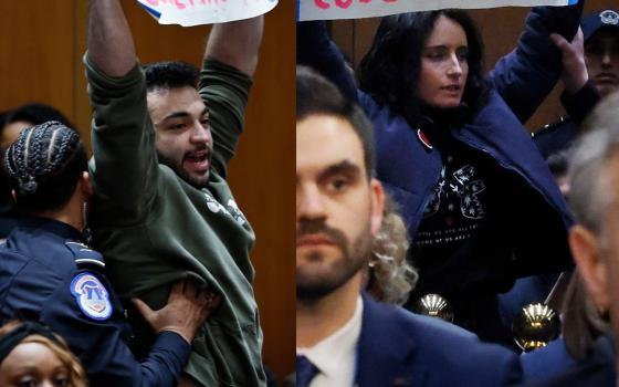 من مكان الحدث