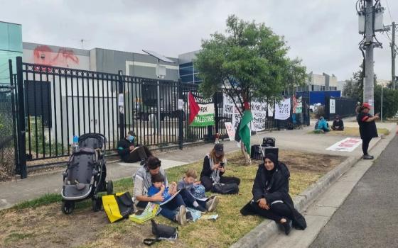 صورة تعبيرية