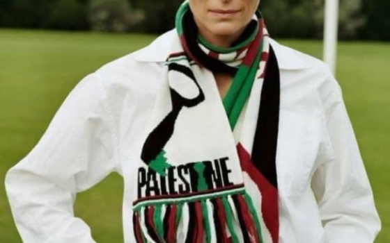 تيلدا سوينتون - ممثلة بريطانية