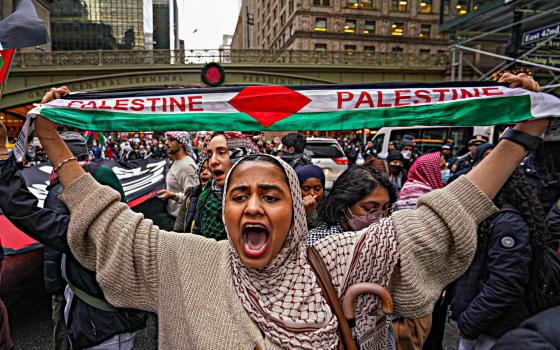 أيام الغضب.. مئات المدن تنتفض تضامنًا مع غزة