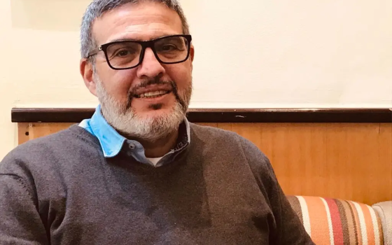 غسان أبو ستة - طبيب فلسطيني