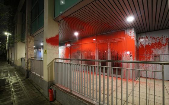 من مكان الحدث