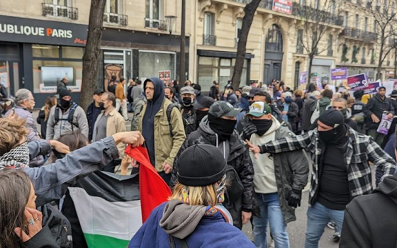 صورة تعبيرية