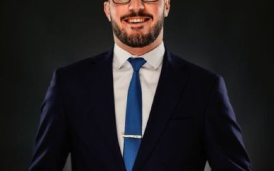 صورة الطالب أسامة خالد الجهني