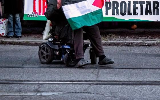 من مكان الحدث