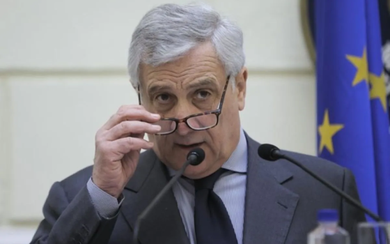 بتنسيق مفتوح للمساهمين.. إيطاليا والأمم المتحدة تطلقان مبادرة "الغذاء من أجل غزة"