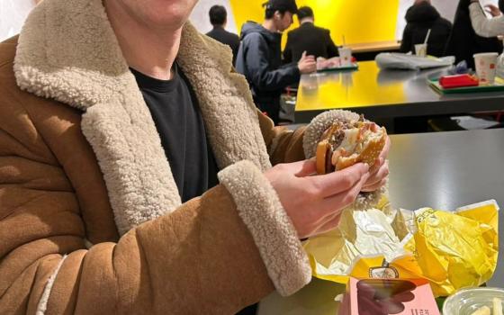 صورة مارك زوكربيرج