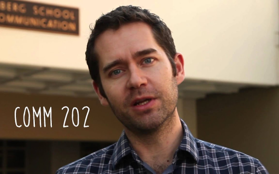 مايك أناني: “مسؤولو جامعة جنوب كاليفورنيا خذلوا الطلاب وهيئة التدريس بتعاملهم مع المظاهرات”  