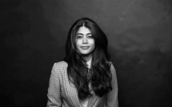 ريما حسن - مرشحة للبرلمان الأوروبي