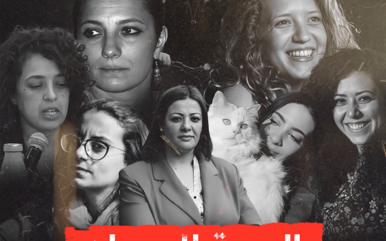 الحرية للجدعان من سجن النظام المصري