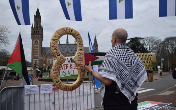 الثلاثاء القادم.. العدل الدولية تصدر قرارها بشأن دعوى دعم ألمانيا للإبادة