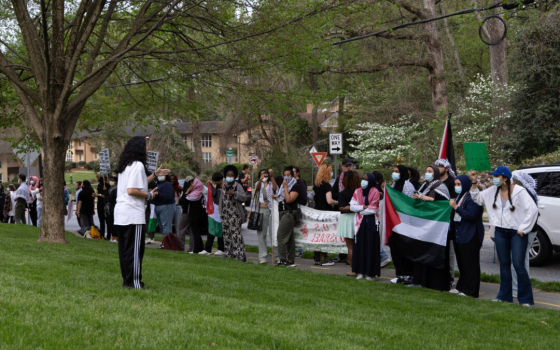 من مكان الحدث