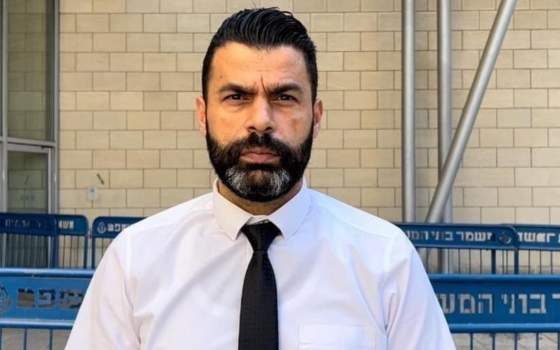 المحامي أحمد خليفة