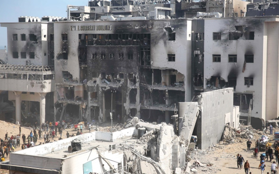 مجمع الشفاء الطبي