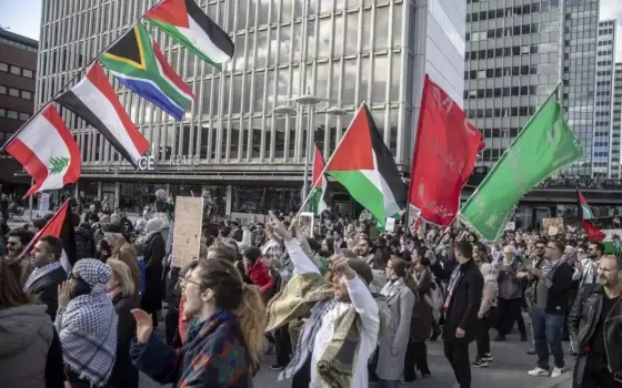 صورة تعبيرية