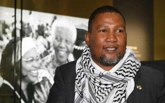 نكوسي زويليفيليلي مانديلا  