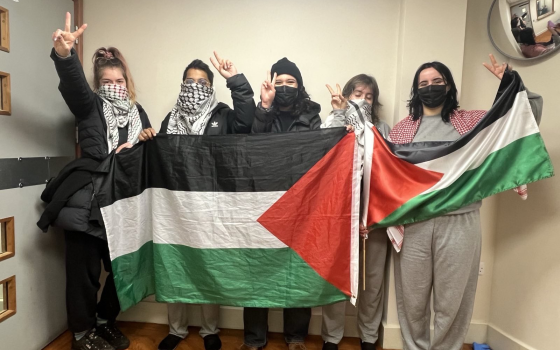 الشرطة البريطانية تطلق سراح أبطال عملية “كينت”