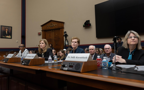 استجواب رؤساء بعض الجامعات الأمريكية سابقًا بتهمة معاداة السامية