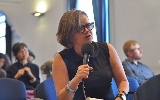 أستاذ السياسات في كلية هوبارت، د. جوري