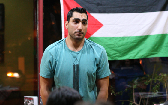 ريمي كنازي - شاعر ومؤلف