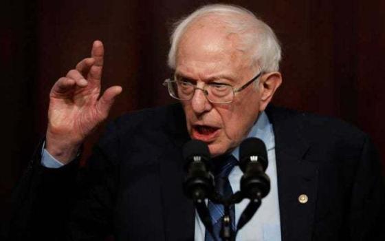 بيرني ساندرز - سيناتور أمريكي