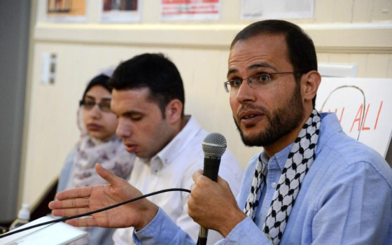 الدكتور رفعت العريري