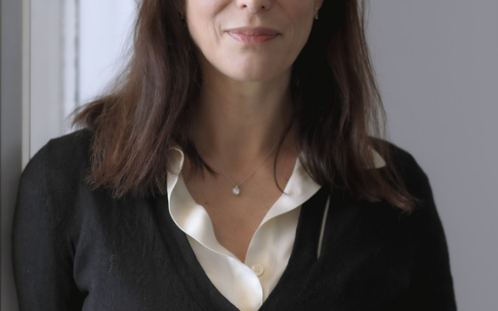 إفرات رايتن - كاتبة صهيونية