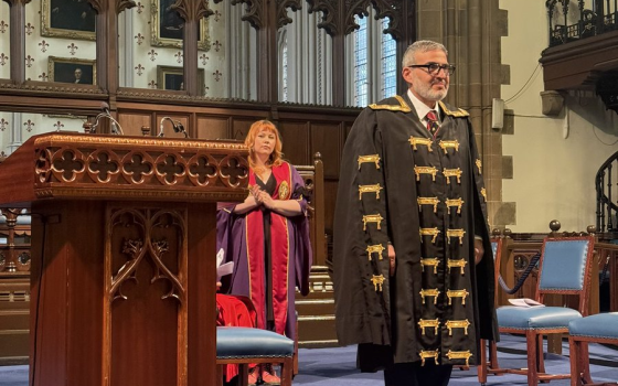 الطبيب الفلسطيني غسان أبو ستة