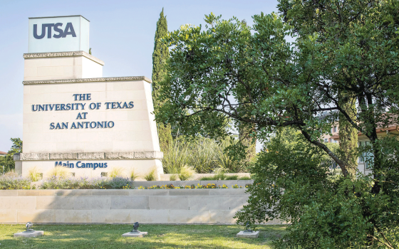 جامعة تكساس