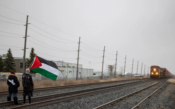 من مكان الحدث  