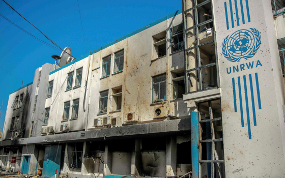 الكذب المفضوح! إغلاق قضايا ضد موظفي "أونروا" لعدم ثبوت مزاعم الاحتلال