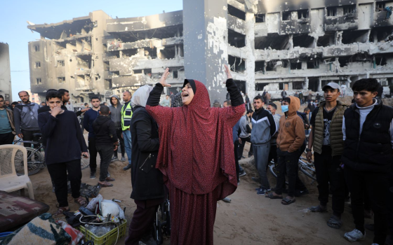 صورة تعبيرية