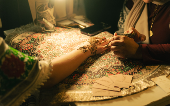 صورة تعبيرية