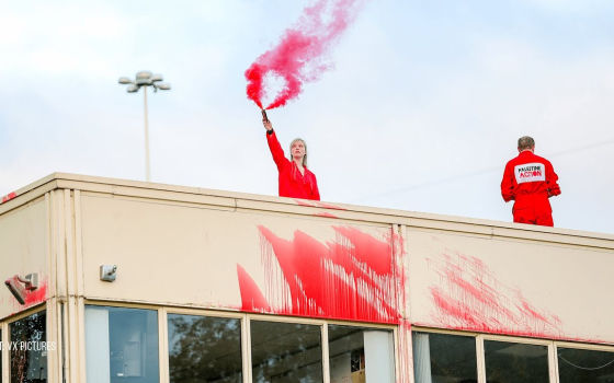 صورة تعبيرية