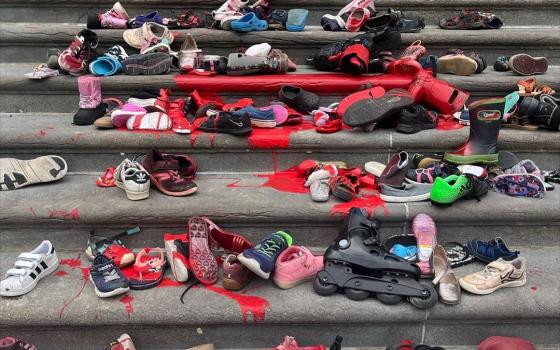 فعالية في جامعة ماكجيل تكريمًا لأرواح أطفال غزة