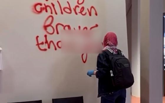 الحراك مستمر.. تصعيد طلابي في جامعتي بيرث وهومبولت