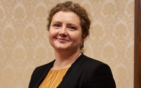 نائبة المندوب الروسي في مجلس الأمن