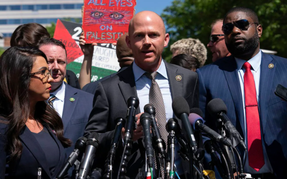 مزاعم “معاداة السامية”.. الكونغرس يستجوب رؤساء 3 مدارس من نيويورك وبيركلي وماريلاند