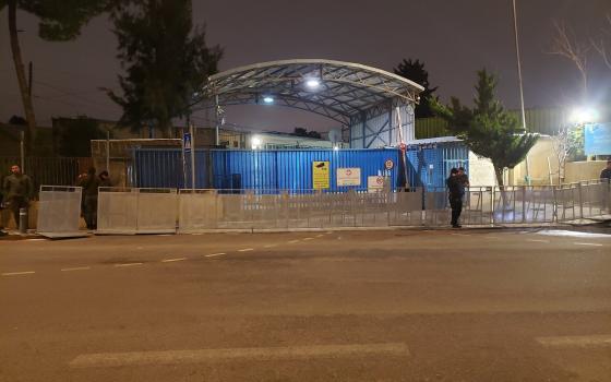 “الأونروا” تغلق مقرها في القدس نتيجة هجمات المستوطنين