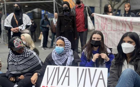 طلاب “تورونتو ميتروبوليتان” ينضمون لحراك الجامعات العالمي