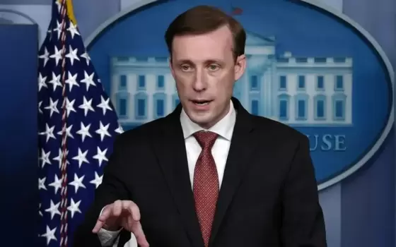 البيت الأبيض: لا نعتقد أن ما يحدث في غزة إبادة جماعية  