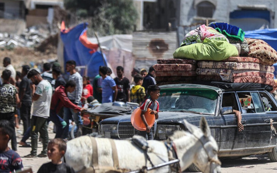 صورة تعبيرية