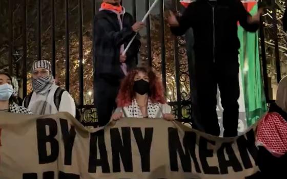 جامعات جديدة تتبرأ من علاقاتها بكيان الإبادة