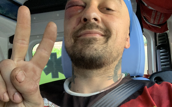 غابرييلي روبيني - شيف إيطالي  