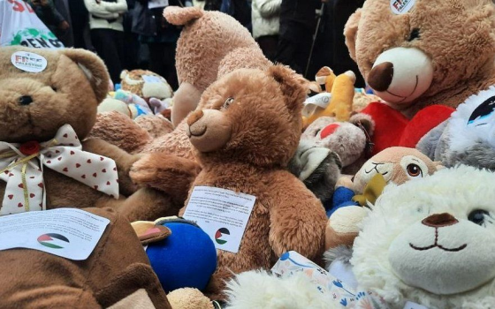 صورة تعبيرية