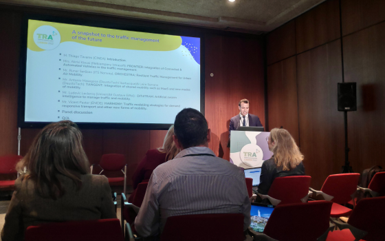 الحملة الأكاديمية تطلق دعوة مقاطعة ضد مؤتمر في جزيرة كريت