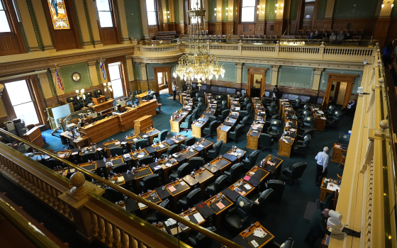 شركاء الإبادة! "النواب" الأمريكي يصوّت لصالح إرسال أسلحة للاحتلال