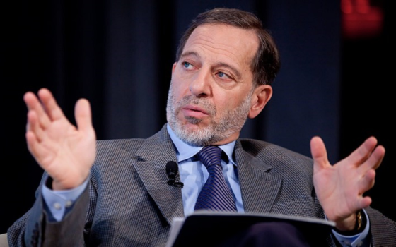 المؤرخ الفلسطيني رشيد الخالدي