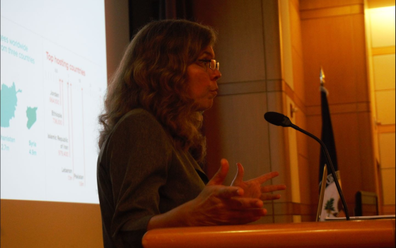 ستايسي غيلبرت